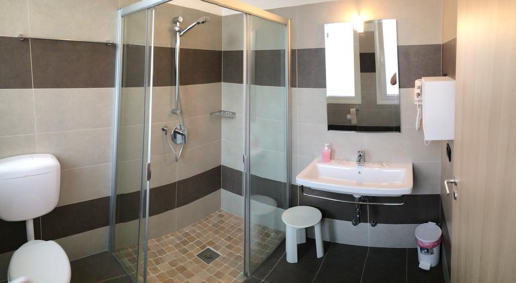Hotel Stella D'Oro Lido di Jesolo Cameră foto
