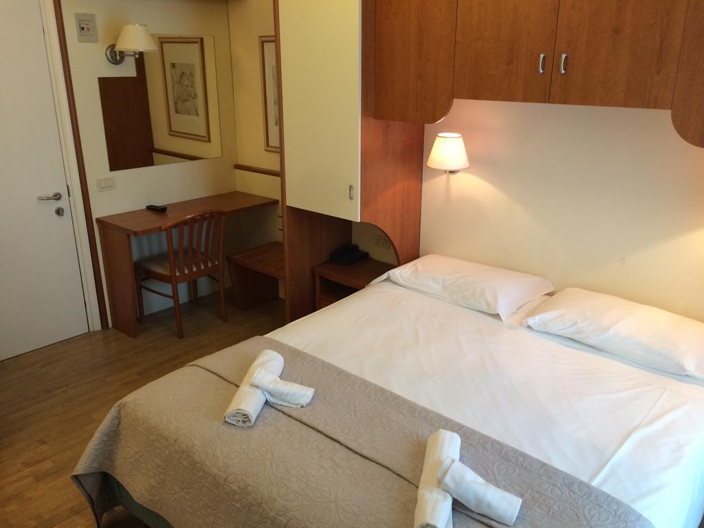 Hotel Stella D'Oro Lido di Jesolo Cameră foto
