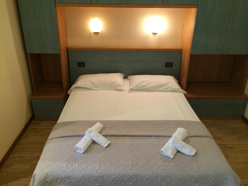 Hotel Stella D'Oro Lido di Jesolo Cameră foto