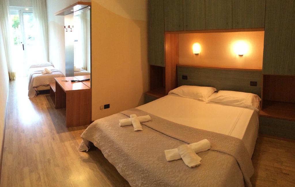 Hotel Stella D'Oro Lido di Jesolo Cameră foto