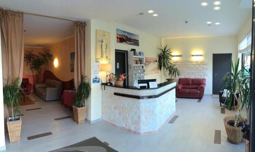 Hotel Stella D'Oro Lido di Jesolo Exterior foto