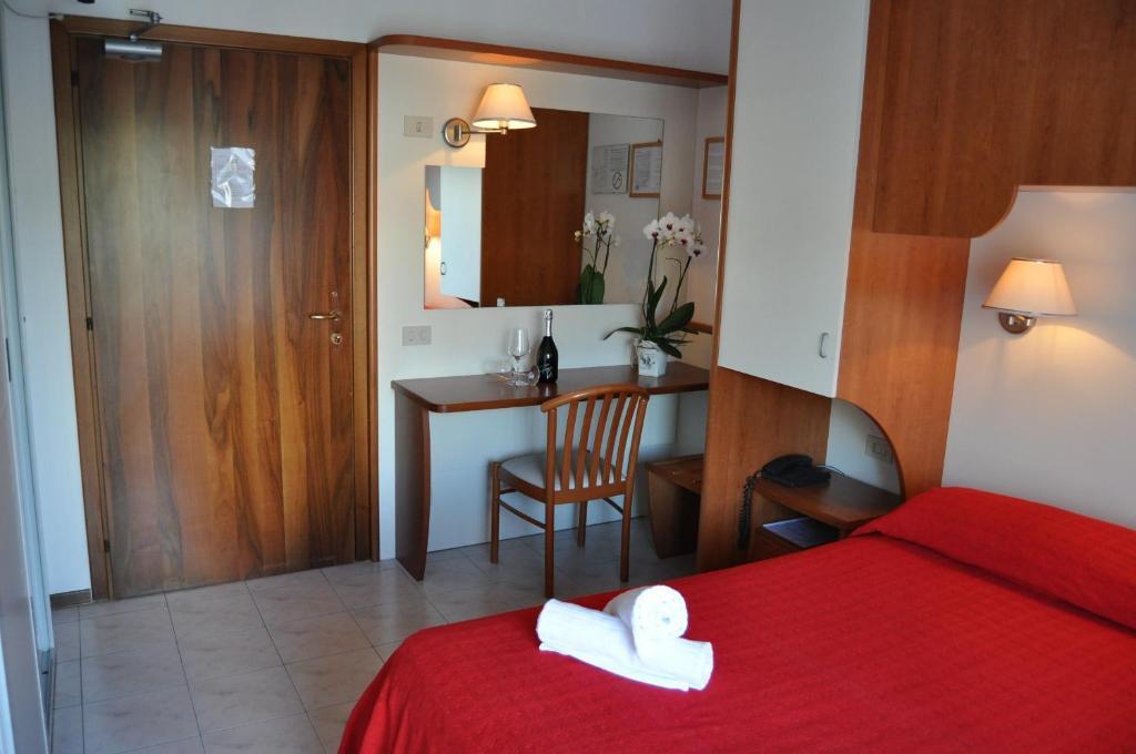 Hotel Stella D'Oro Lido di Jesolo Cameră foto